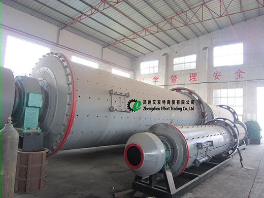 Ball mill