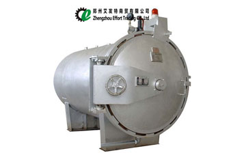 Rubber Autoclave